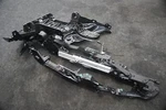 Left Convertible Top Roof Hinge Kinematics 86545800 Ferrari California 2015. Fixed Price $1019.99.