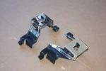 1968 Thru 1977 C3 Corvette T-top Carrier Bracket Luggage Gm. Fixed Price $349.00.