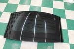 12-15 SLK250 SLK350 Black Painted Privacy Tint Roof Top Glass Panel Assembly Oem. Fixed Price $2368.99.