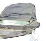 2007 2014 Ford Mustang Gt Oem Tungsten Silver Convertible Roof. Fixed Price $175.00.