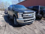 Audio Equipment Radio Control Panel Fits 17-18 Ford F250SD Pickup 1773555. Fixed Price $100.00.