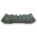 14-17 Mercedes S550 S400 S600 W222 Front Bumper Splash Shield Deflector Oem. Fixed Price $184.09.