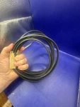 Nos Oem 71-91 Chevy Gm Windshield Weatherstrip #466157 BX15. Fixed Price $55.00.