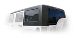DV8 Offroad HT07SB42 Hard Top; Square Back. Fixed Price $4078.87.