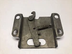 Used Soft Top Release Latch Fits Mercedes W113 230SL 250SL 280SL 1137700626. Fixed Price $230.00.