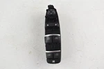 2019-21 Infiniti QX50 Front Door Switch Driver's Lock & Window W/o Wood. Fixed Price $80.70.