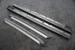 Set Front Left Right Hard Top Roof Rail Seal Molding Oem Ford Bronco Door 2023. Fixed Price $104.99.