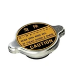 Radiator Cap FJ40 FJ43 FJ45 FJ55 FJ60 HJ60 BJ40 Totota Land Cruiser Genuine Oem. Fixed Price $26.89.