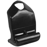 1967 Camaro Inner Rear View Mirror Bracket Boot Cover Convertible Dynacorn. Fixed Price $51.95.