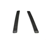 Jeep Wrangler Yj 87-95 Drivers Left Passenger Right Hard Top Side Vent Louver. Fixed Price $54.99.