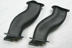 1964 1965 1966 Ford Thunderbird Rear Deck Vent Drain Tubes Trunk Set Of 2 New. Fixed Price $147.49.