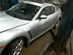 *local Pickup Only* With Sunroof Fits 04-08 Mazda RX8 10163464. Fixed Price $443.31.