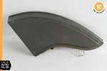 05-11 Mercedes R171 SLK350 SLK280 Rear Right Hard Top Hinge Cover Flap Trim Oem. Fixed Price $39.23.