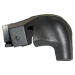 Crown Automotive Jeep Replacement 55134537 Left Hard Top Windshield Corner Seal. Fixed Price $25.01.