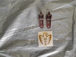 1991-1995 Toyota MR2 SW20 Trunk Deck Lid Hinges Bracket Left Right Pair. Fixed Price $35.10.