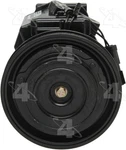 Four Seasons A/c Compressor For 2001-2010 Chrysler Pt Cruiser 77387. Fixed Price $297.03.