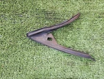 Genuine Mercedes Sl R129 500 320 300 Left Side Door Wing Mirror Seal Gasket. Fixed Price $45.68.