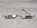 09-16 Bmw E89 Z4 Convertible Top Roof Lock Latch Striker Plate Set Oem. Fixed Price $47.12.
