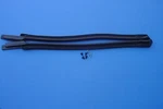 1964-1965 Chevrolet Chevelle Convertible Pillar Post Weatherstrips-soff Seal-new. Fixed Price $114.99.