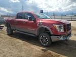 Roof Without Panoramic Fits 16-23 Titan Xd 1716281. Fixed Price $540.00.