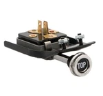 Chevy Convertible Top Pump Motor Switch Assembly 1957 Chevrolet. Fixed Price $269.95.