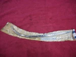 1968-1977 Corvette T-top Moulding Rh, Nos. Fixed Price $175.00.
