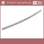 Door Seal For Porsche 356 Convertible Speedster Hardtop Protection Strip. Fixed Price $22.08.