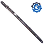 New Oem Mopar Left Chrome Roof Rail 2022-2023 Jeep Grand Cherokee 6RW61SZ0AB. Fixed Price $97.71.