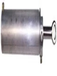 1971-1973 Ford Mustang, Cougar New Convertible Top Hydraulic Lift Cylinder Ram. Fixed Price $143.17.