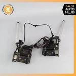 Audi S5 Convertible Roof Soft Top Lock Latch W/ Strut Set 8F0898900 Oem. Fixed Price $99.60.