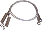 1964-1966 Ford Thunderbird New Convertible Top Side Tension Hold Down Cables, Pr. Fixed Price $36.05.