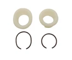 1961-64 Chevy, Olds, Pontiac Convertible Top Latch Bushings Lh/rh. Fixed Price $32.89.