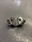 1963-1967 Corvette C2 Convertible Top Guide Pins Gm 3826369 3826370. Fixed Price $40.00.