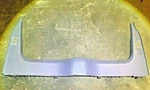 2001-2009 Volvo S60 Rear Trunk Lid Trim Molding Cover Light Deck Oem. Fixed Price $43.20.