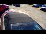 Convertible Roof Top Fits 01-05 Eclipse 1464714. Fixed Price $399.99.