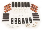 Vw Bug Bus Type 2 Sunroof Mechanism Guide Kit 1950-1967. Fixed Price $175.00.