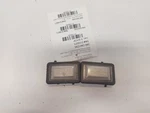 Pair Left Right Rear Trunk Lamps W/bezels From 1990 Chevy C4 Corvette 11256867. Fixed Price $49.69.