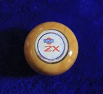 Wooden Nissan Gear Shift Knob Handle Accessory 300ZX. Fixed Price $45.00.