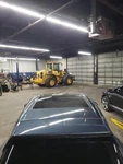 19 20 21 22 23 Porsche Cayenne Bare Metal Roof Cut Only Blue M5E W/o Glass. Fixed Price $2490.00.