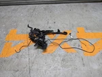 2005 Mercedes SLK200 R171 Left Rear Roof Hinge Ram Hydraulic 112002500. Fixed Price $139.33.