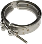 Dorman 667-572: Turbocharger Clamp. Fixed Price $68.49.