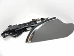 2009-2015 Infiniti G37 Q60 Convertible Rear Left Side Parcel Shelf Flap. Fixed Price $552.46.
