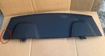 2006-2009 Oem Pontiac G6 Convertible Top Tonneau Cover Rear Boot Lid -chipped. Fixed Price $225.00.