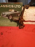 Triumph TR6 Front Suspension Vertical Link Right Hand. Fixed Price $67.23.