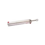 Scott Drake C5ZZ-7650600-AR 64-70 Ford Mustang Top Hydraulic Cylinder. Fixed Price $256.76.