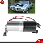 Fit For Oldsmobile Cutlass & 442 1967-1971 1972 Convertible Top Lift Motor Pump. Fixed Price $99.01.