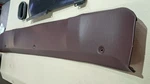 Porsche 944 Targa Headliner Trim Aubergine. Fixed Price $220.46.