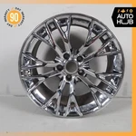 14-19 Chevrolet Corvette C7 Z06 10 X 19" Front Wheel Rim Chrome 20986487 Oem. Fixed Price $534.23.