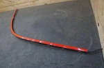 Left Driver Side Roof Gutter Trim Rosso Corsa Red 81524110 Ferrari 458 Italia. Fixed Price $449.99.