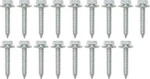 1967-69 Camaro / Firebird Convertible Tack Strip Bolt Set. Fixed Price $31.90.